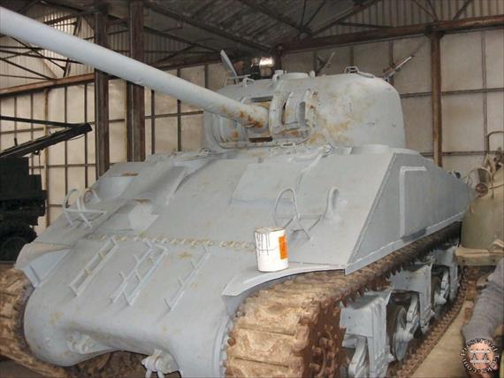Sample Photo from Tank with UniqueID 1431