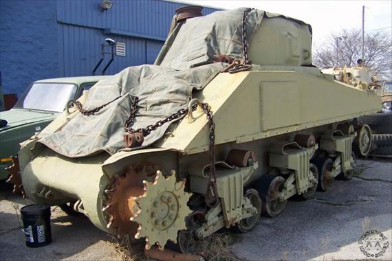 Sample Photo from Tank with UniqueID 1436