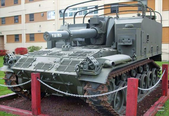 Sample Photo from Tank with UniqueID 1437