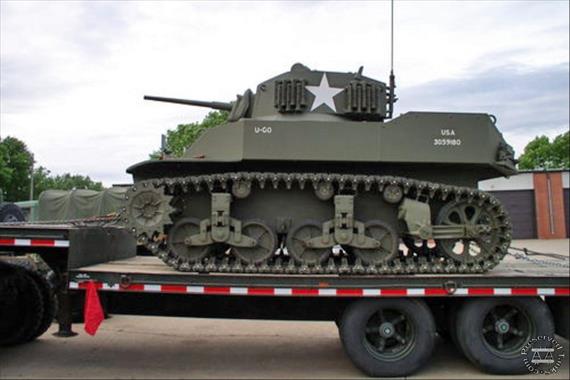 Sample Photo from Tank with UniqueID 1438