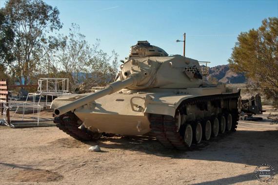 Sample Photo from Tank with UniqueID 1439