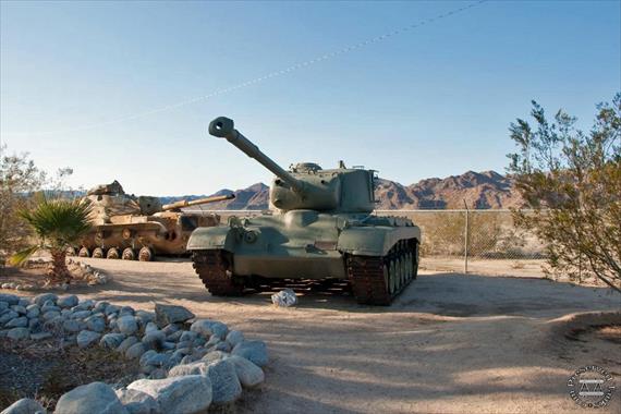 Sample Photo from Tank with UniqueID 1440