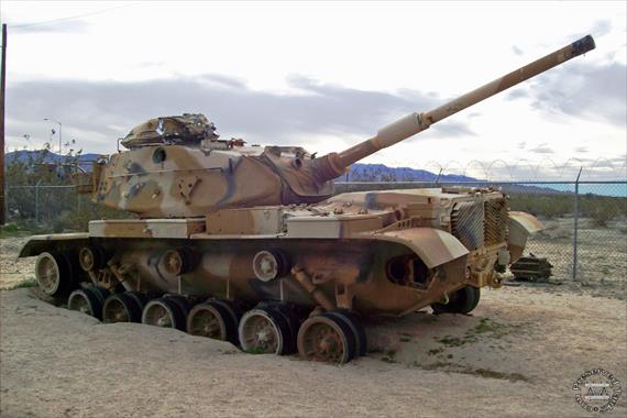 Sample Photo from Tank with UniqueID 1442