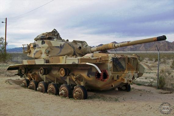Sample Photo from Tank with UniqueID 1443