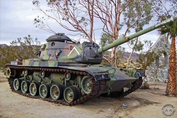 Sample Photo from Tank with UniqueID 1444