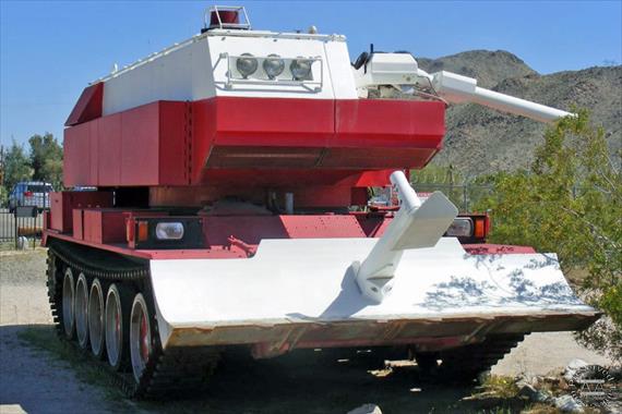 Sample Photo from Tank with UniqueID 1445
