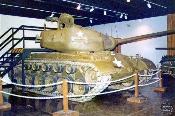 Sample Photo from Tank with UniqueID 1446