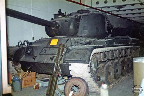 Sample Photo from Tank with UniqueID 1448