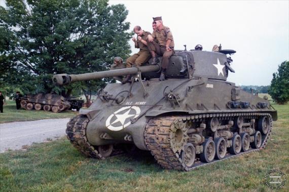 Sample Photo from Tank with UniqueID 1455
