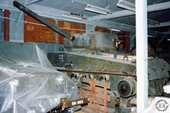 Sample Photo from Tank with UniqueID 1456