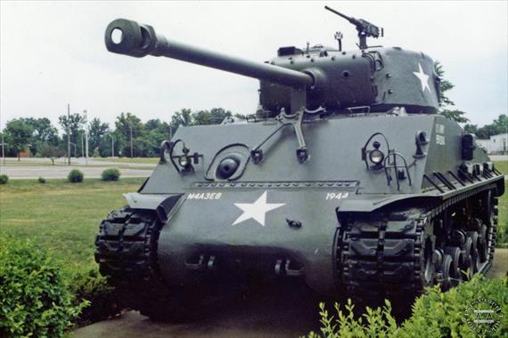 Sample Photo from Tank with UniqueID 1460