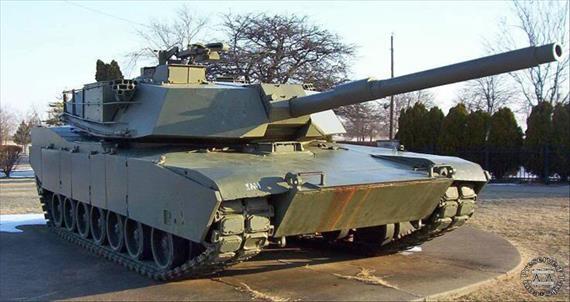 Sample Photo from Tank with UniqueID 1461