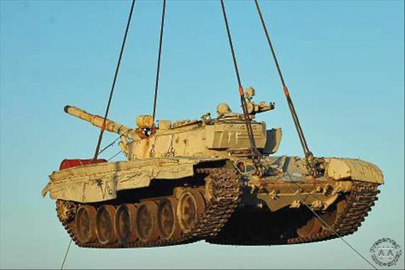 Sample Photo from Tank with UniqueID 1465