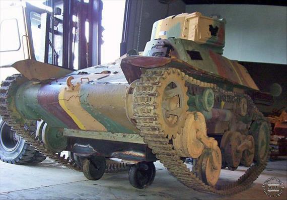 Sample Photo from Tank with UniqueID 1466