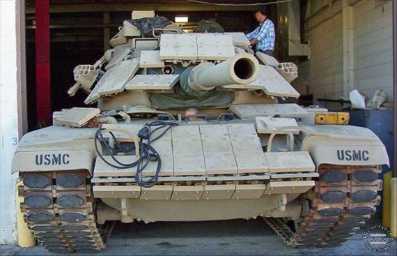 Sample Photo from Tank with UniqueID 1467