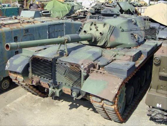 Sample Photo from Tank with UniqueID 1472