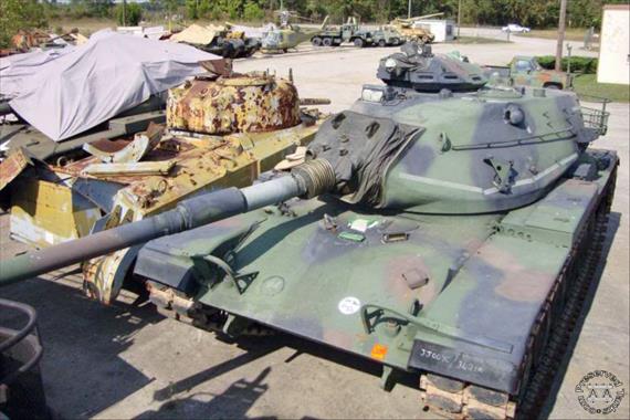 Sample Photo from Tank with UniqueID 1473
