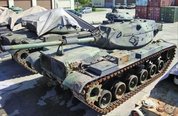 Sample Photo from Tank with UniqueID 1474
