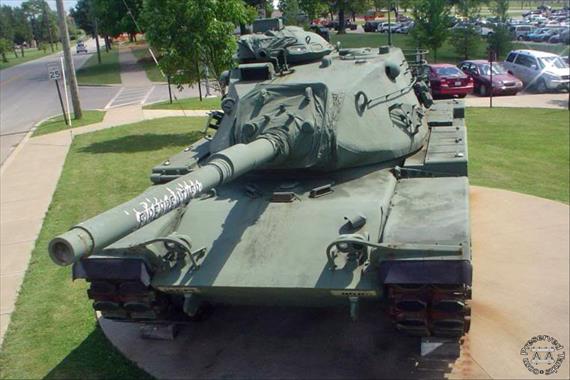 Sample Photo from Tank with UniqueID 1475