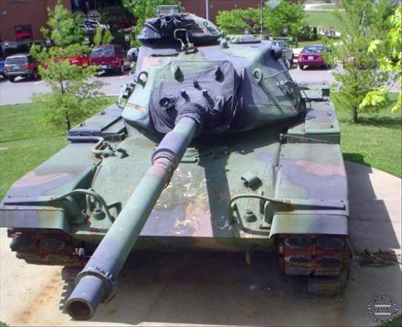 Sample Photo from Tank with UniqueID 1476