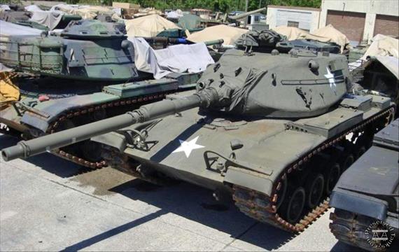 Sample Photo from Tank with UniqueID 1481