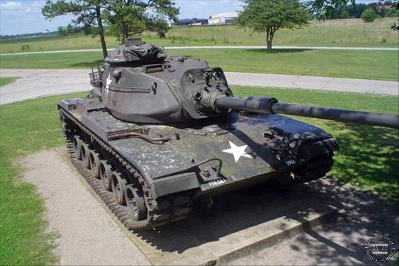 Sample Photo from Tank with UniqueID 1483