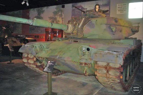 Sample Photo from Tank with UniqueID 1486