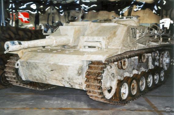 Sample Photo from Tank with UniqueID 149