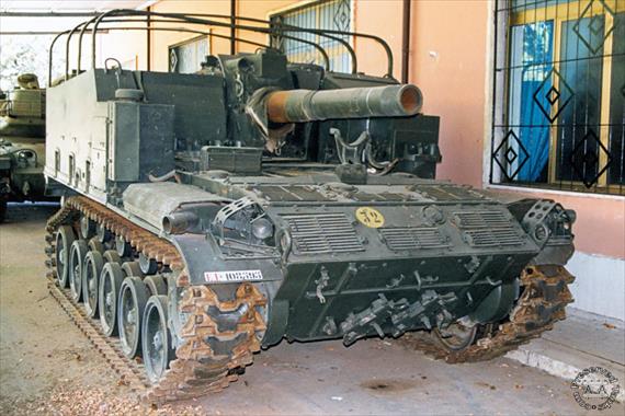 Sample Photo from Tank with UniqueID 1494