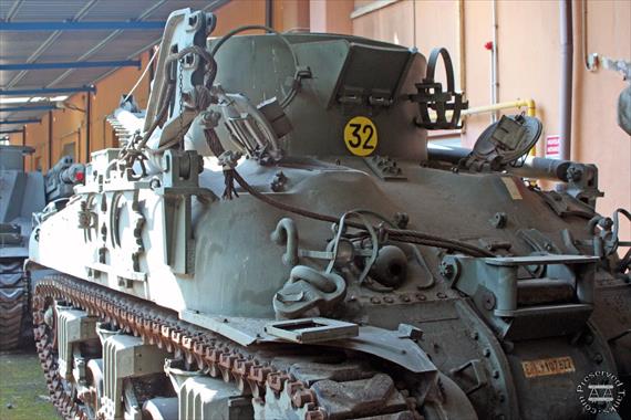 Sample Photo from Tank with UniqueID 1497