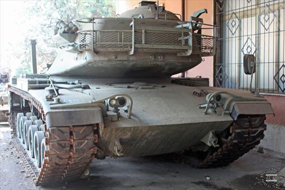 Sample Photo from Tank with UniqueID 1503