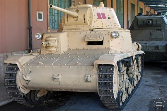 Sample Photo from Tank with UniqueID 1505