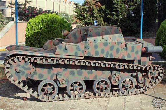 Sample Photo from Tank with UniqueID 1510