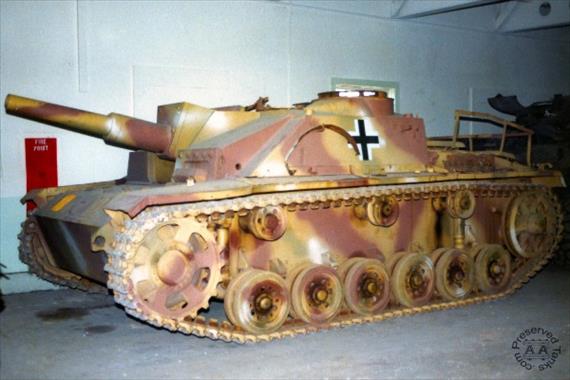 Sample Photo from Tank with UniqueID 152