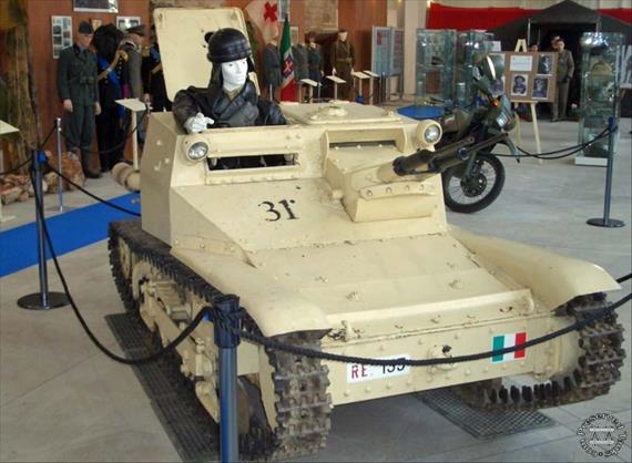 Sample Photo from Tank with UniqueID 1520