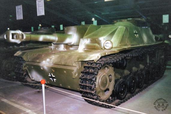 Sample Photo from Tank with UniqueID 153