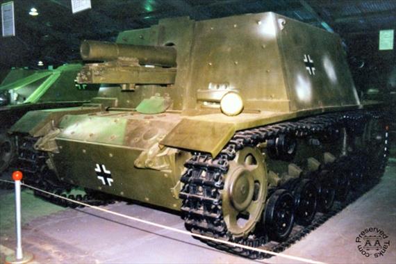Sample Photo from Tank with UniqueID 154