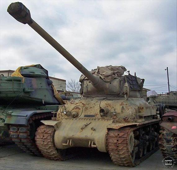 Sample Photo from Tank with UniqueID 1545