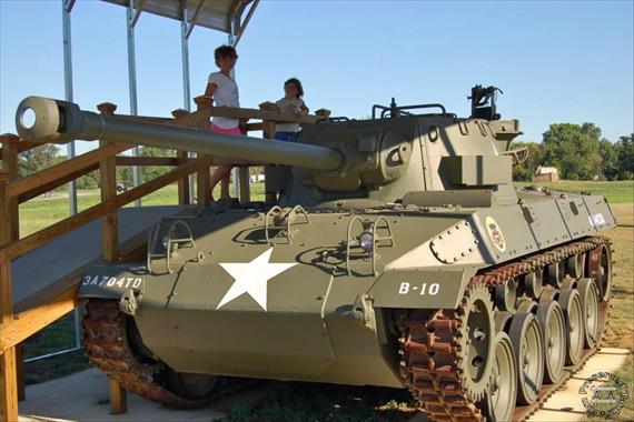 Sample Photo from Tank with UniqueID 1555