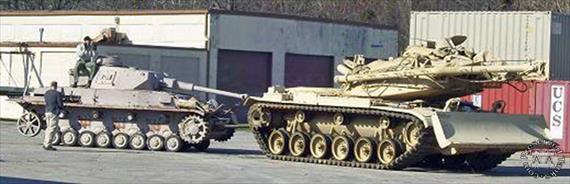 Sample Photo from Tank with UniqueID 158