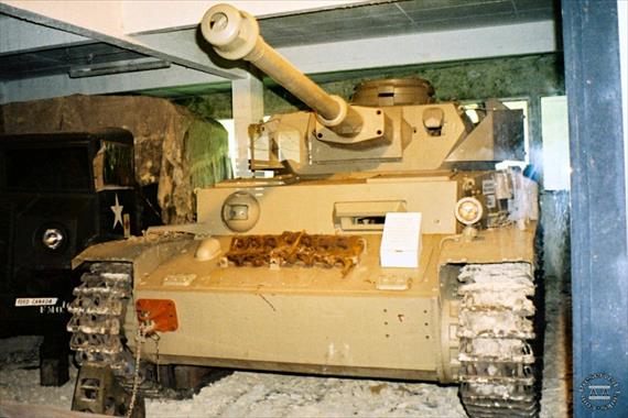 Sample Photo from Tank with UniqueID 162