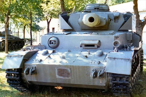 Sample Photo from Tank with UniqueID 165