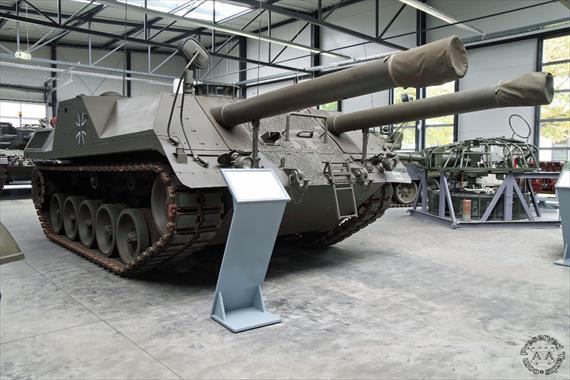 Sample Photo from Tank with UniqueID 1666