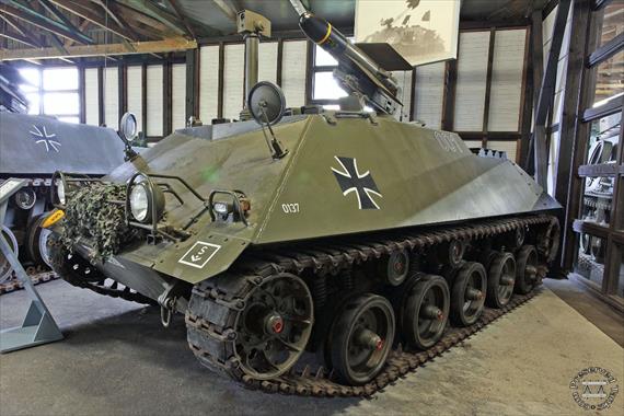 Sample Photo from Tank with UniqueID 1674
