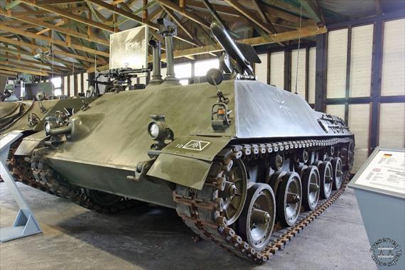 Sample Photo from Tank with UniqueID 1675