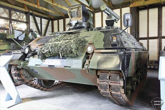 Sample Photo from Tank with UniqueID 1676
