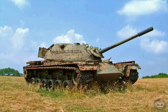 Sample Photo from Tank with UniqueID 1695