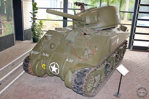 Sample Photo from Tank with UniqueID 1699