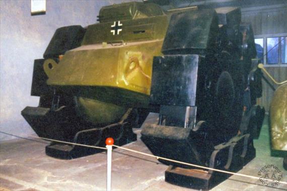 Sample Photo from Tank with UniqueID 17