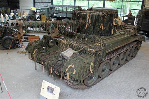 Sample Photo from Tank with UniqueID 1703